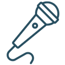 Microphone (128 px)
